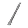 46166 F.F. Group Flat Chisel Hex 30mm. 400 x 032mm