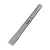 46169 F.F. Group Flat Chisel Hex 28mm, 400 x 35mm