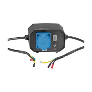 46557 F.F. Group  Parallel Connection Kit For Inverter Gener