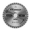46621 F.F. Group Saw Blade 235 X 3mm 48T