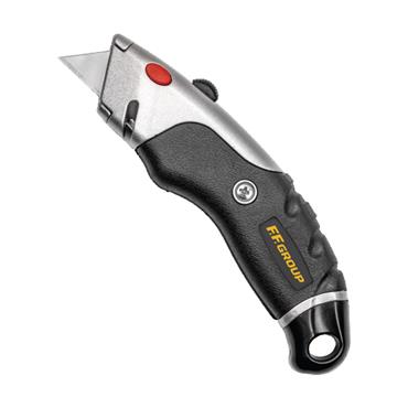 46701 F.F. Group Utility Knife With 5 Blades