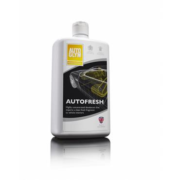 47001 Autoglym Autofresh Deodorant