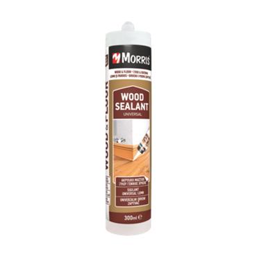 47293 Morris Wood-parquet sealant wenge 300ml