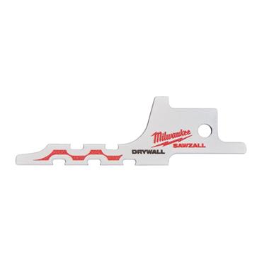 48001640 Milwaukee DRYWALL BLADE -1PC