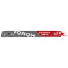 48005502 Milwaukee SAWZALL  BLADE TCT TORCH 230/7T-5PC