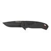 48221994 Milwaukee HARDLINE FOLDING KNIFE SMOOTH -1PC