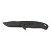 48221994 Milwaukee HARDLINE FOLDING KNIFE SMOOTH -1PC