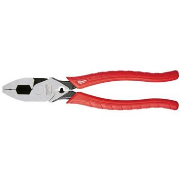 48226100 Milwaukee  Linemans Pliers -1pc