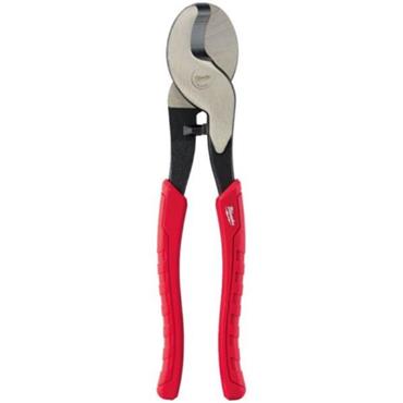 48226104 Milwaukee CABLE CUTTING PLIERS -1PC