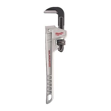 48227212 Milwaukee 12 AL PIPE WRENCH -1PC"