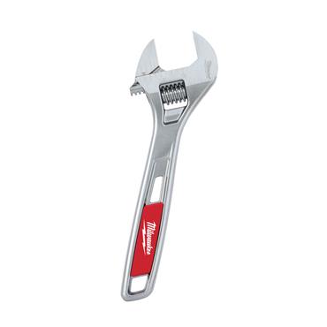 48227406 Milwaukee 150MM ADJUSTABLE WRENCH -1PC