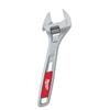 48227408 Milwaukee 200MM ADJUSTABLE WRENCH -1PC