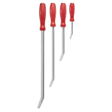 48229214 Milwaukee PRY BAR SET -4PCS
