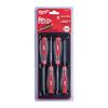 48229215 Milwaukee Hook & Pick 4 pc Set