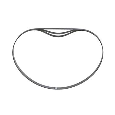 48390572 Milwaukee BANDSAW BLADEMM X 18 TPI - 3PCS