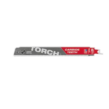 48475252 Milwaukee  Sawzall Blade Tct Torch 230x10T-1pc