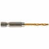 48894763 Milwaukee  Hss Drill Bit Tin 3.0mm 2pc