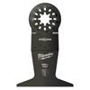 48906027 Milwaukee OMT SL PLUNGE BLADE WM BIM 65X42MM -1PC