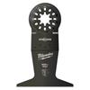 48906027 Milwaukee OMT SL PLUNGE BLADE WM BIM 65X42MM -1PC