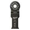 48906031 Milwaukee OMT SL PLUNGE BLADE WM BIM 28X47MM -1PC