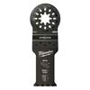 48906031 Milwaukee OMT SL PLUNGE BLADE WM BIM 28X47MM -1PC