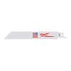 49005614 Milwaukee HACKZALL  BLADE 150 X 14 TPI -5PCS
