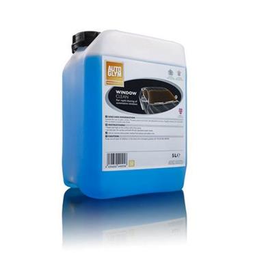 49005 Autoglym Window Clean 5 L