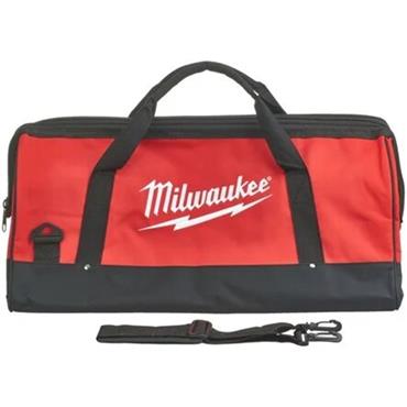 4931411254 Milwaukee M18 SOFT BAG CONTRACTOR BAG MIL SIZE L(WITHOUT WHEELS)