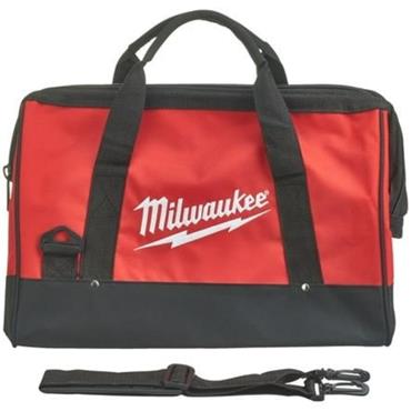 4931416739 Milwaukee M12 SOFT BAG CONTRACTOR BAG MIL SIZE S(WITHOUT WHEELS)