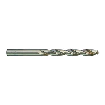 4932352365 Milwaukee HSS-G THUNDERWEB DRILL (DIN338) 9.0X125 -1PC