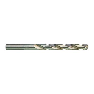 4932352368 Milwaukee HSS-G THUNDERWEB DRILL (DIN338) 10.5X133-1PC