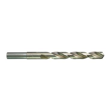 4932352369 Milwaukee HSS-G THUNDERWEB DRILL (DIN338) 11.0X142-1PC