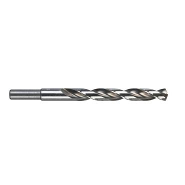 4932352371 Milwaukee HSS-G THUNDERWEB DRILL (DIN338) 12.0X151-1PC