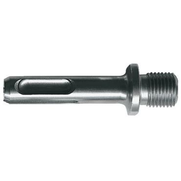 4932367166 Milwaukee CHUCK ADAPTOR SDS+ - 1/2  20 -1PC"