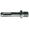 4932367166 Milwaukee CHUCK ADAPTOR SDS+ - 1/2  20 -1PC"