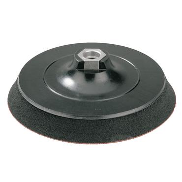4932373161 Milwaukee POLISHING BACKING PAD 150MM -1PC