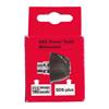4932399152 Milwaukee CHUCK ADAPTOR FIXTEC - SDS+ -1PC