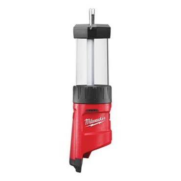 4932430562 Milwaukee M12LL-0M12 360-Degree Illumination Lantern (Bare unit).
