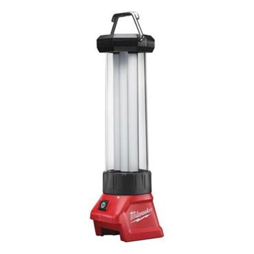 4932430563 Milwaukee M18LL-0 M18 Trueview 360° Illumination Lantern (Bare Unit)