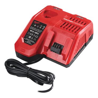 4932451080 Milwaukee M12-18FC FAST CHARGER