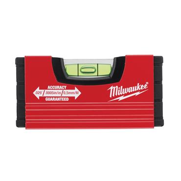 4932459100 Milwaukee MINIBOX LEVEL CD (MOQ10PC)
