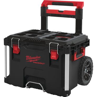 4932464078 Milwaukee PACKOUT TROLLEY CASE 1 -1 pc