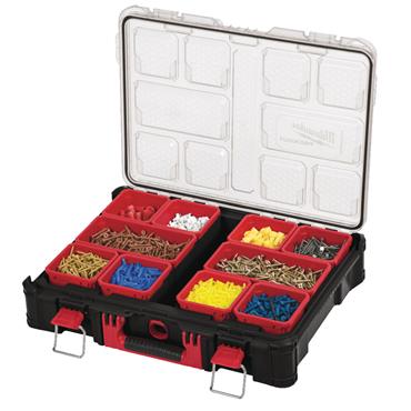4932464082 Milwaukee PACKOUT ORGANISER CASE -1 pc