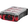 4932464083 Milwaukee PACKOUT COMPACT ORGANISER CASE -1 pc