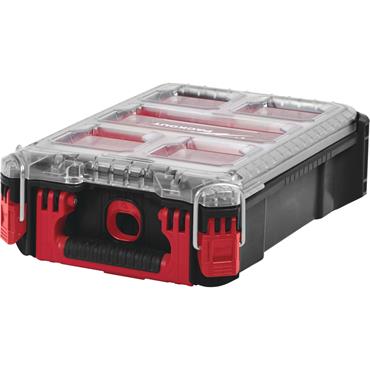 4932464083 Milwaukee PACKOUT COMPACT ORGANISER CASE -1 pc