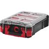 4932464083 Milwaukee PACKOUT COMPACT ORGANISER CASE -1 pc