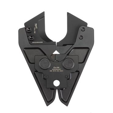 4932464497 Milwaukee Cutting Jaw for Cu/Al Cable, Blades for M18 HCCT
