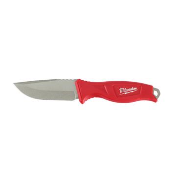 4932464828 Milwaukee FIXED BLADE KNIFE -1PC