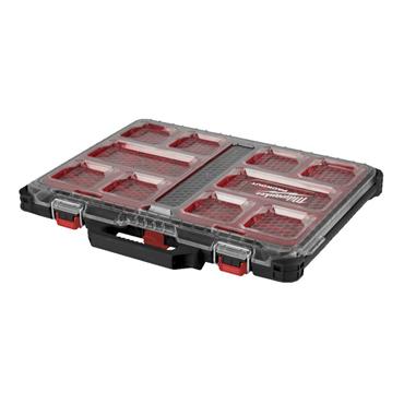 4932471064 Milwaukee PACKOUT SLIM ORGANISER -1 pc
