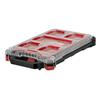 4932471065 Milwaukee PACKOUT COMPACT SLIM ORGANISER -1 pc